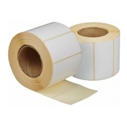 Ετικέτα 100*150 Θερμική Λευκή 1000 / ΡΟΛΟ 